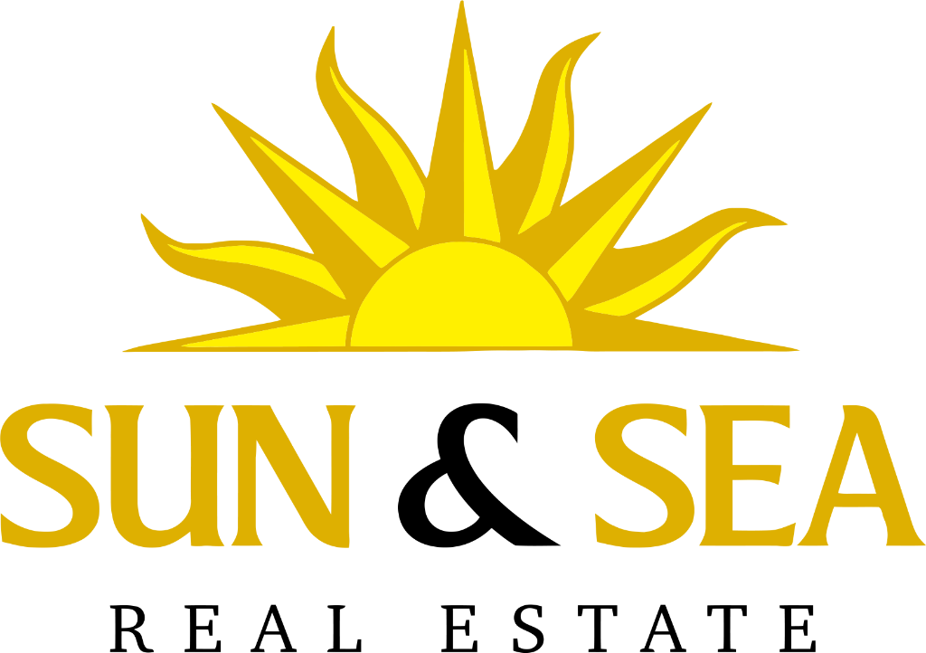 Sun & Sea Real Estate